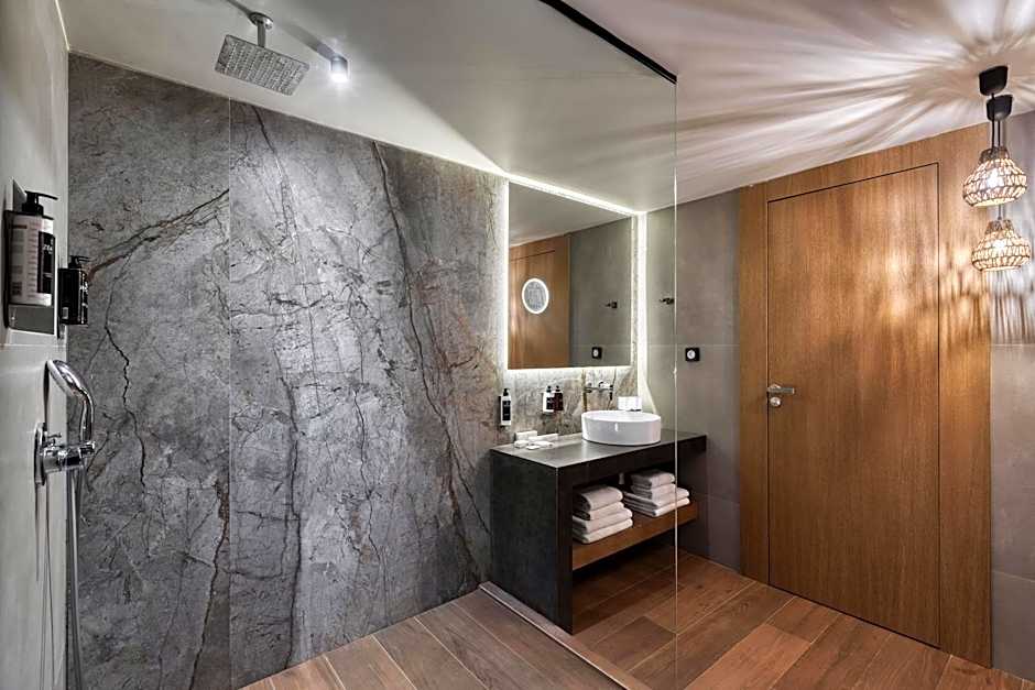 Castello Infinity Suites (ADULTS ONLY)