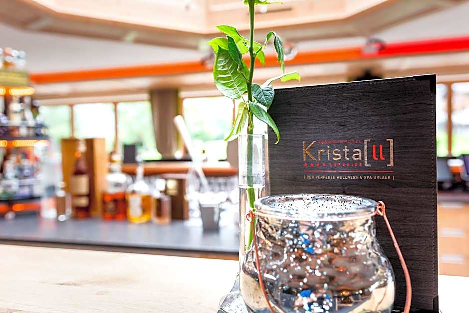 Verwohnhotel Kristall