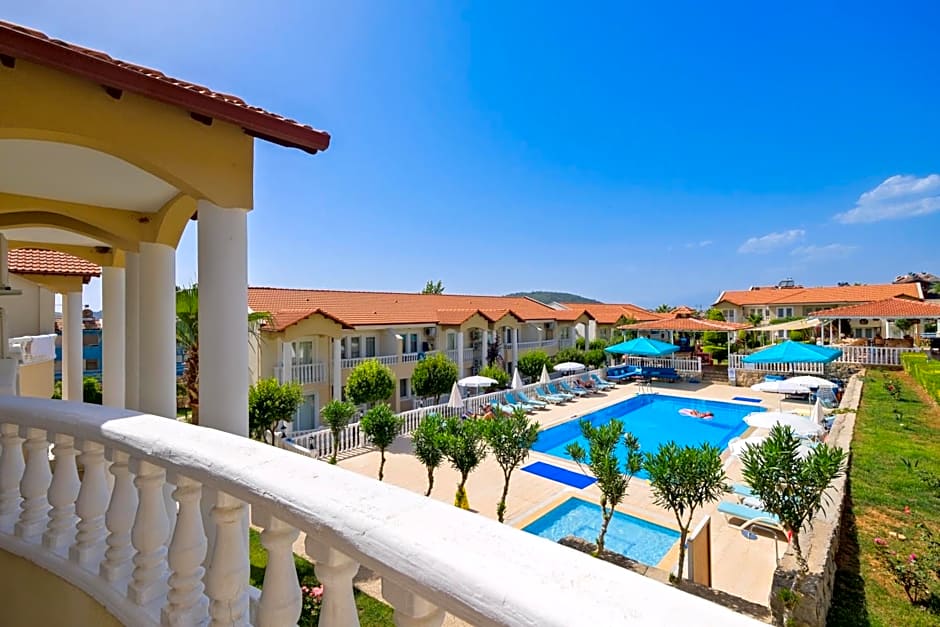 Larimar Suite Hotel