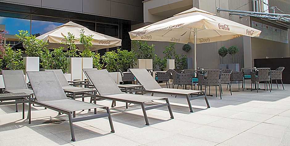 Ramada Plaza Bucharest Convention Center