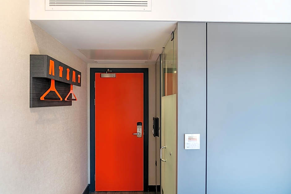 easyHotel Sheffield