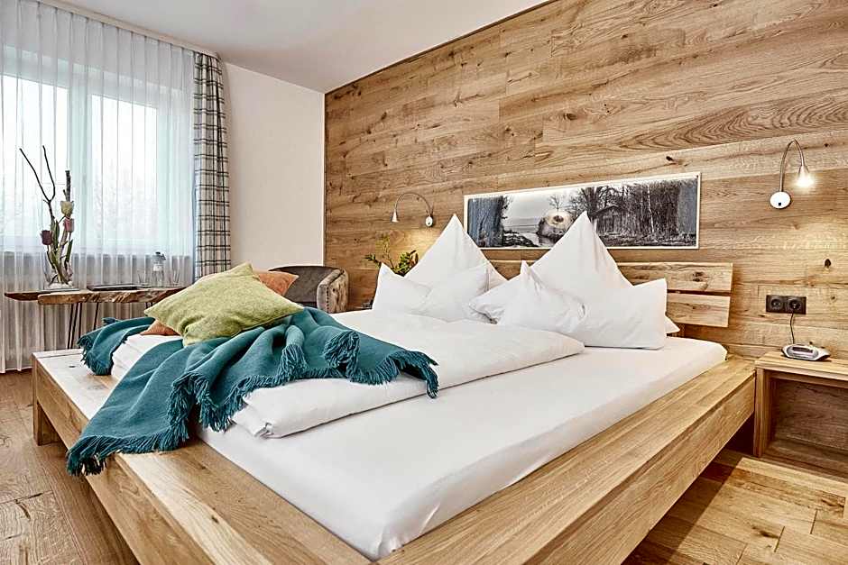 Zum Fischer am See ***S