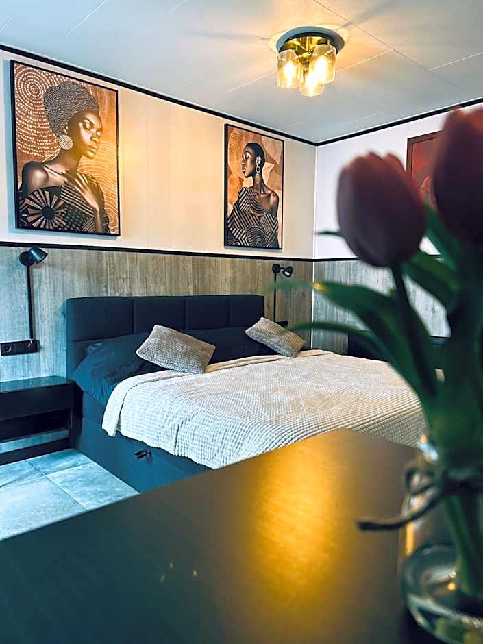 B&B Prachtig Allemachtig