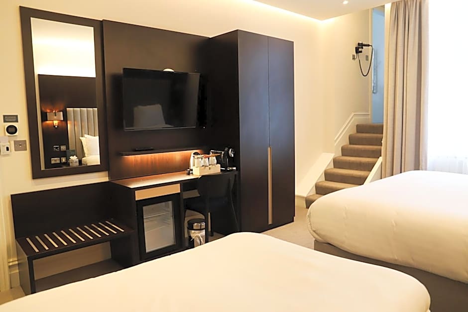 Rove Hotel London Paddington