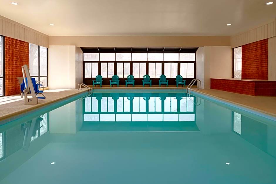 Wingate by Wyndham Williamsburg