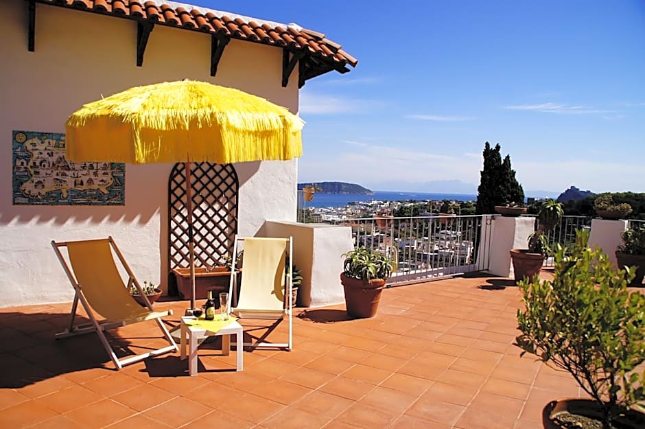 Hotel Don Pedro