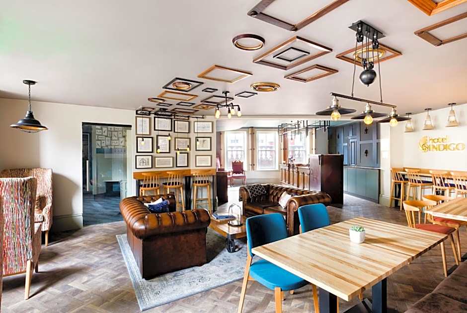Hotel Indigo Durham By IHG