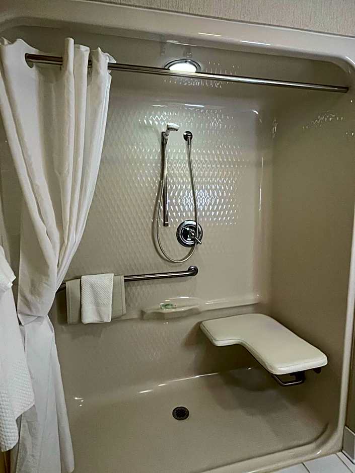 Sleep Inn Lynchburg