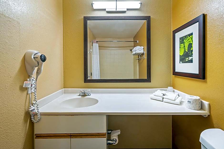 Extended Stay America Suites - Washington, D.C. - Reston