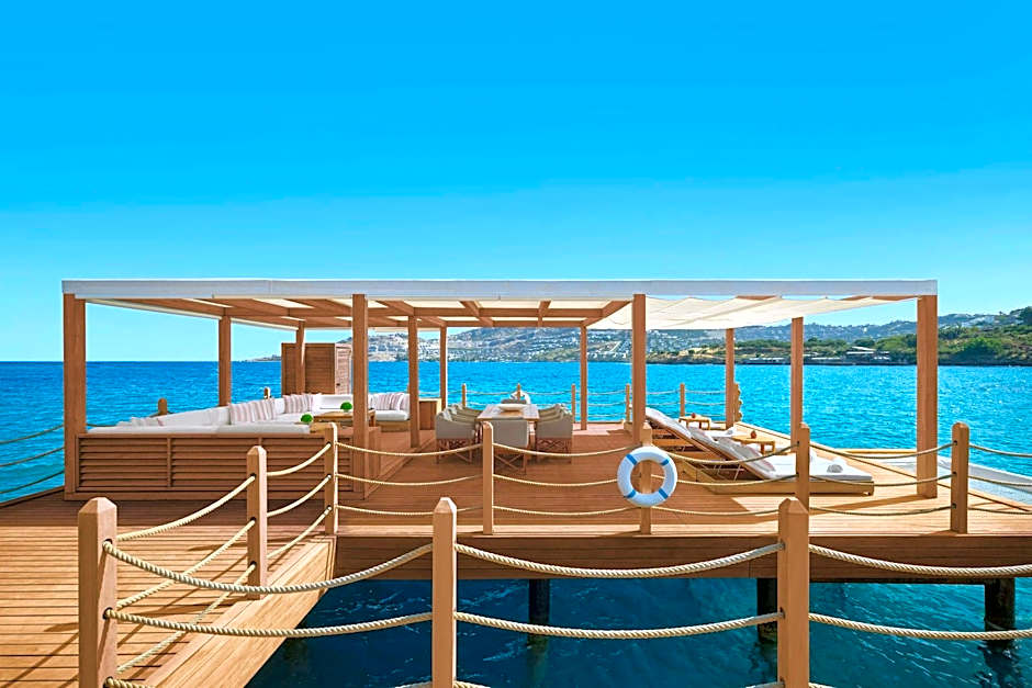The Bodrum EDITION