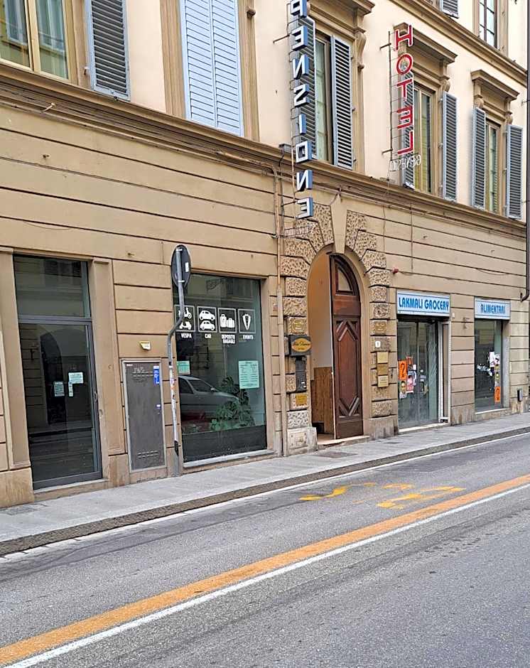 Hotel Genesi