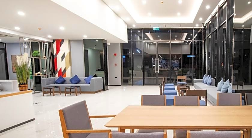 Fortune D Hotel Phitsanulok