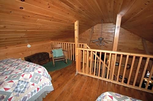 Mountain Springs Cabins