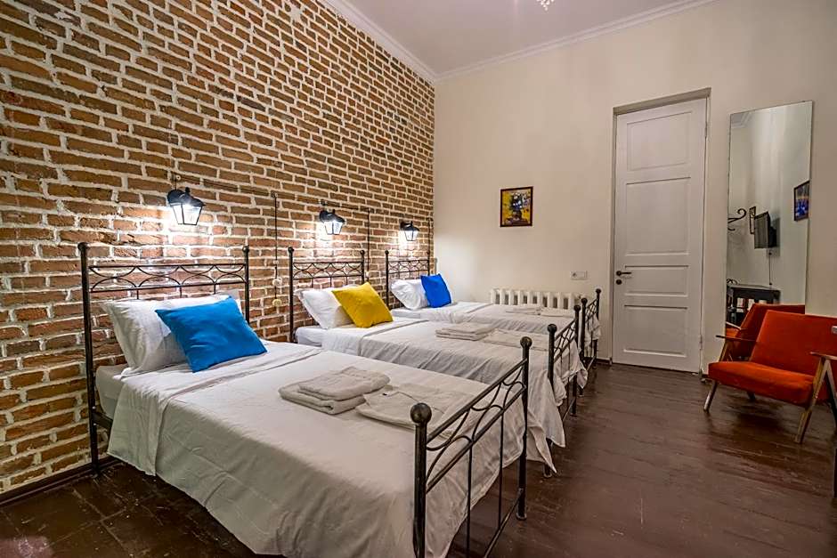 Doors Meidan Design Hotel