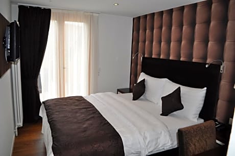 Junior Suite with Terrace