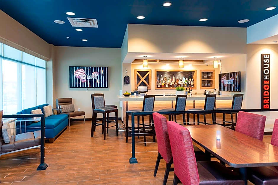 TownePlace Suites by Marriott Louisville North
