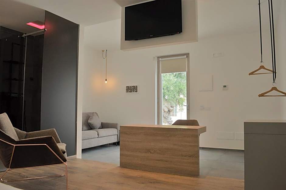 Masseria Torrepietra