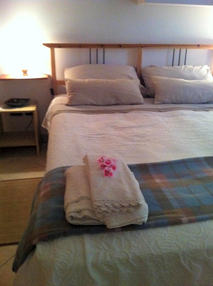 B&B Il Portico del Conte