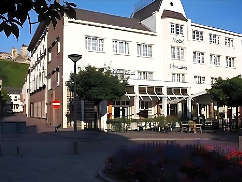 Inn Fine Hotel Dalian Development Area DDA