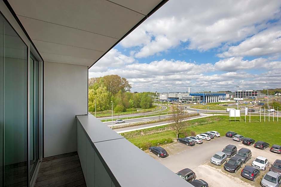 ibis Styles Kortrijk Expo