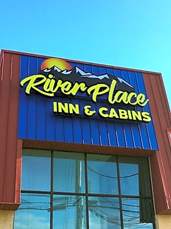 River Place Inn & Cabins