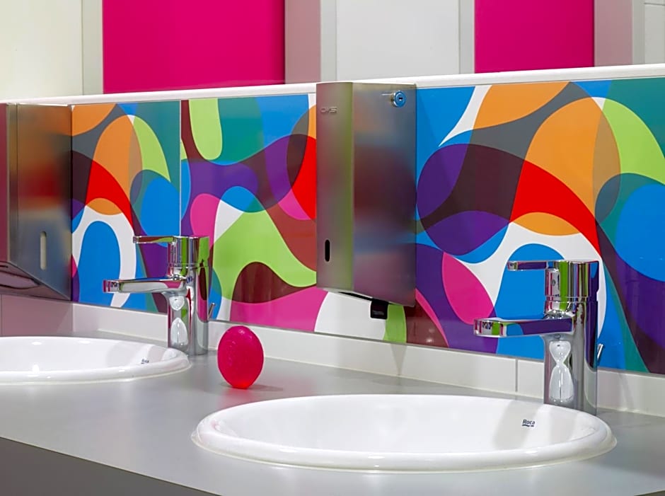 Prize by Radisson, Bremen City