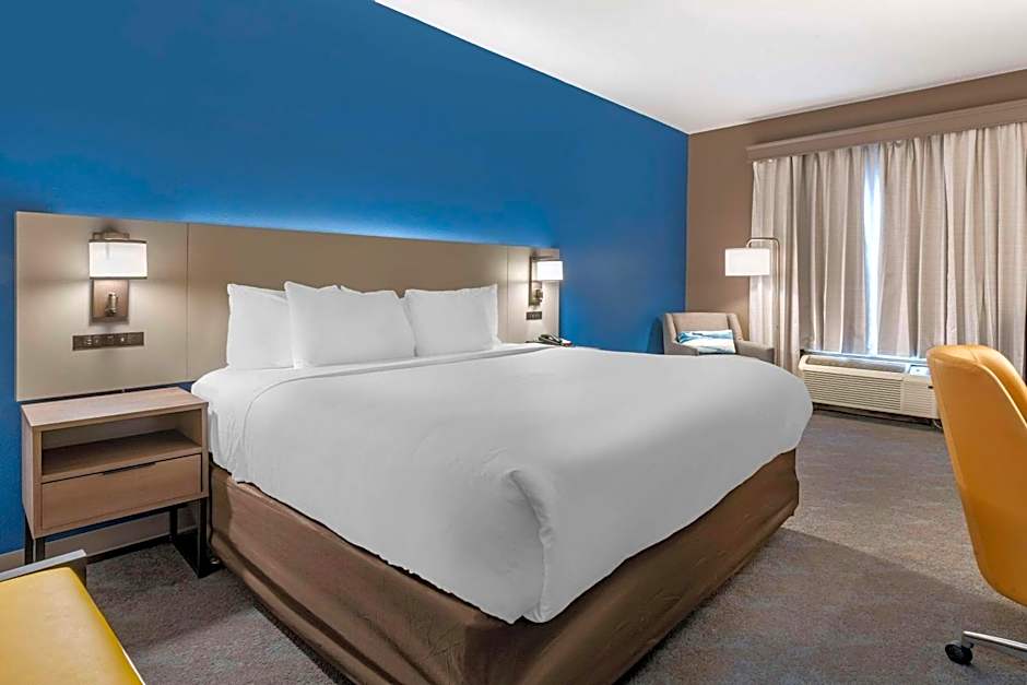 Comfort Inn & Suites Shelbyville