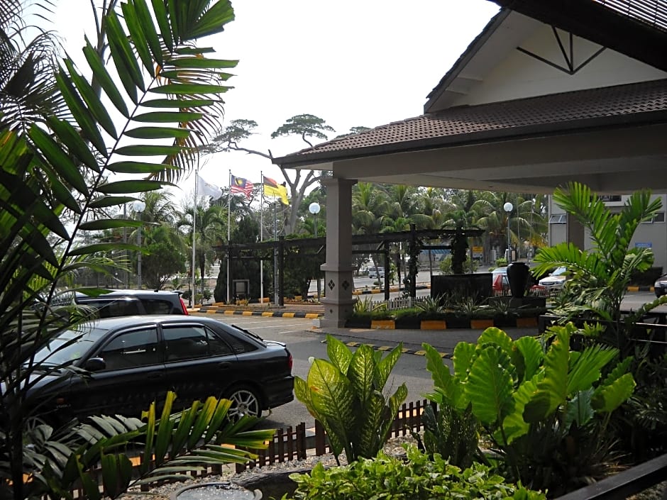 Hotel Seri Malaysia Port Dickson