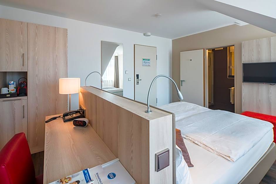 Best Western Hotel Breitbach