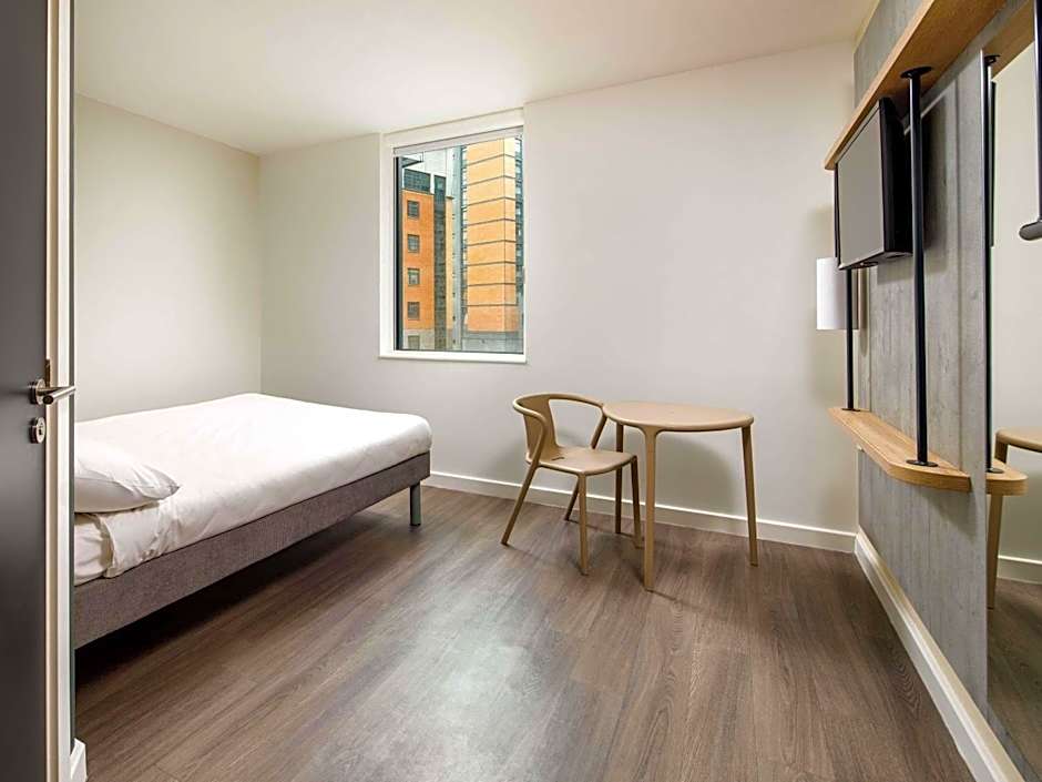 ibis Budget Sheffield Centre St Marys Gate