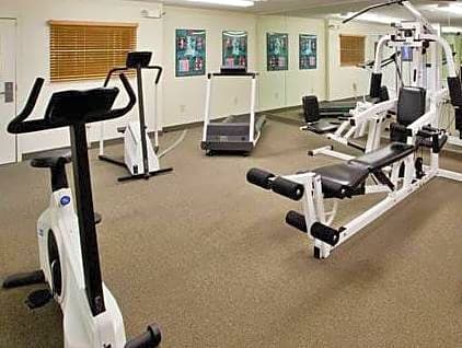 Candlewood Suites Richmond - South, an IHG Hotel