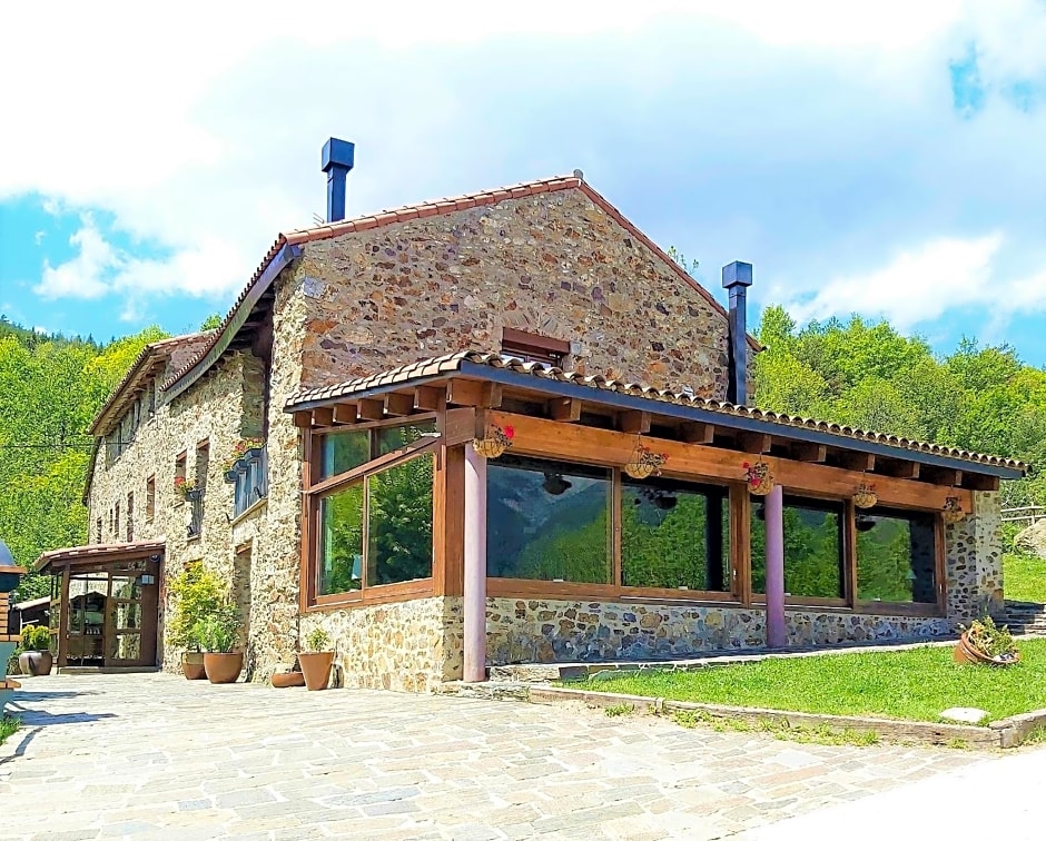 Can Gasparó Hotel Rural & Restaurant