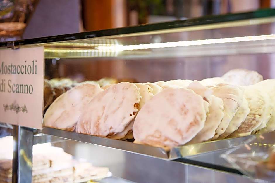 Albergo Centrale Scanno