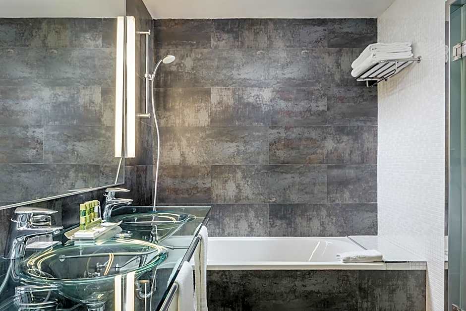 Eurostars Asta Regia Jerez