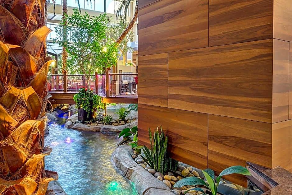 Crowne Plaza Hotel Foster City-San Mateo By IHG