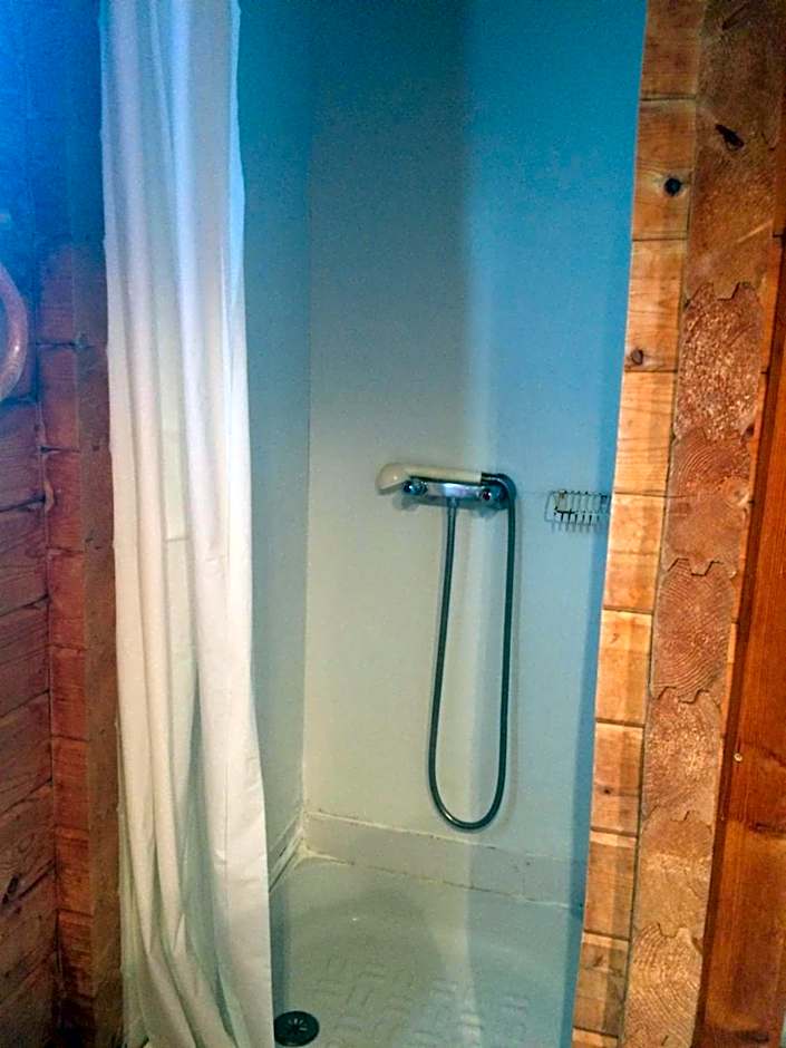 Les Chalets de Thegra proche de Rocamadour et Padirac