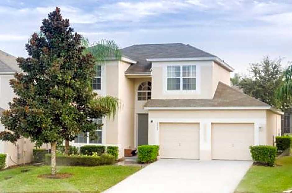 Disney Area Budget Homes