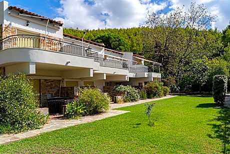 Villa Nefeli Skiathos