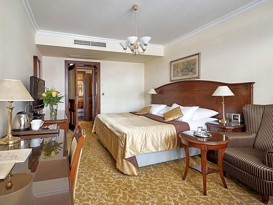 Hotel Romance Puskin