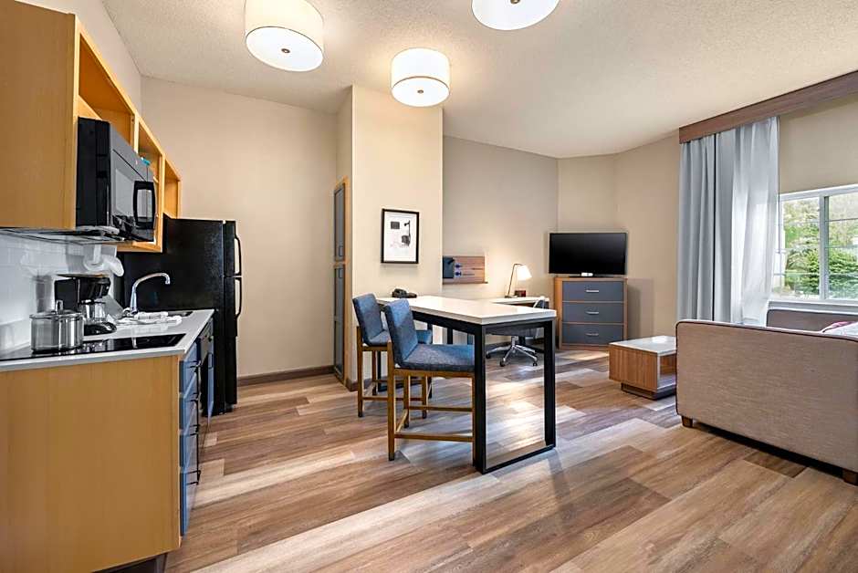 Candlewood Suites Bordentown-Trenton By IHG