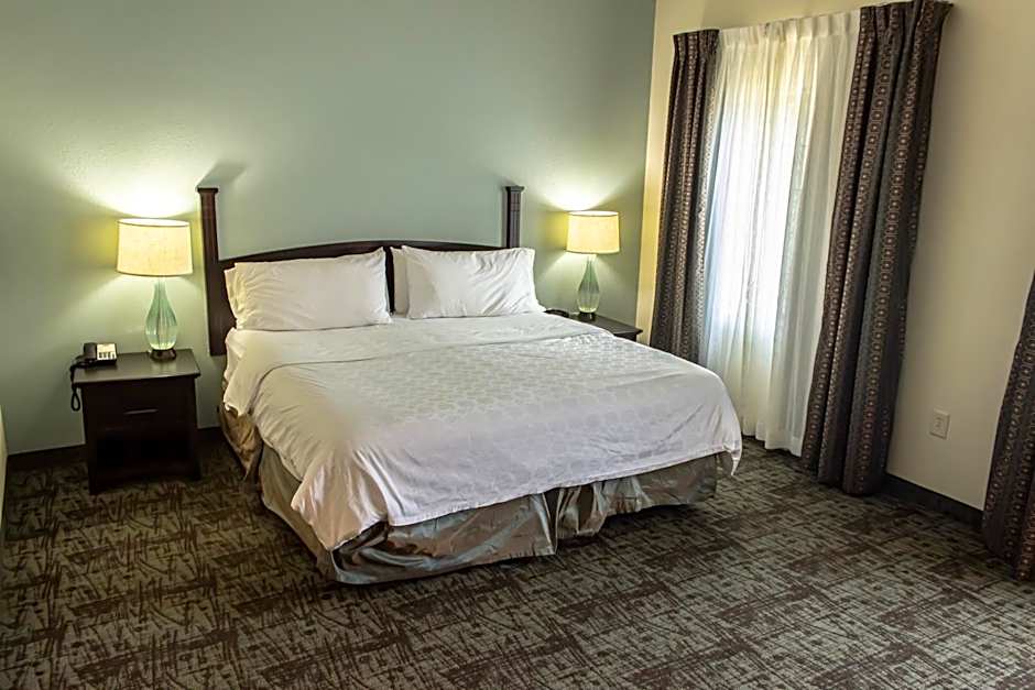 Staybridge Suites Minot By IHG
