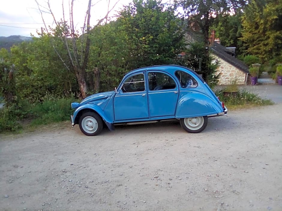 Le Relais des Capucines