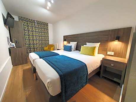 Kyriad Chalon sur Saone Centre