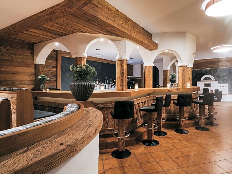 Ferienhotel Pass Thurn