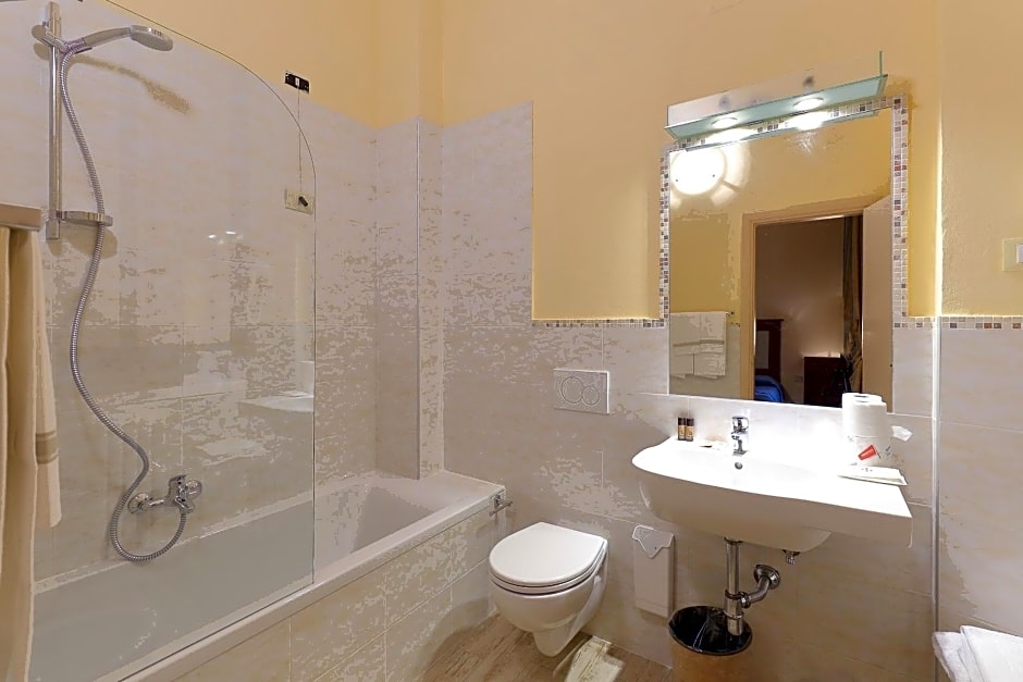 Hotel Cimabue