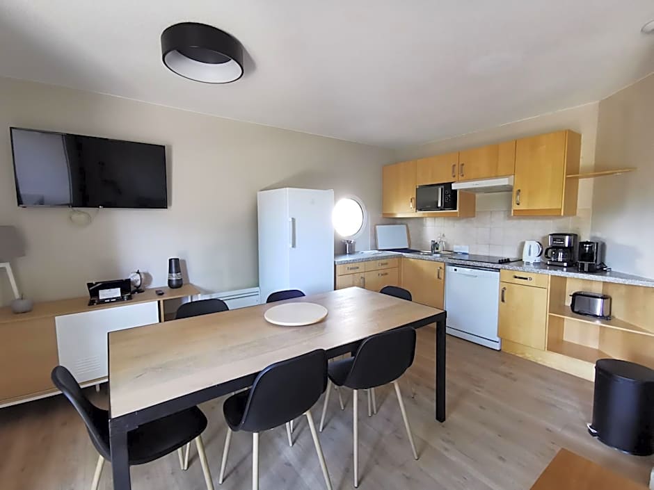 Hotel & Spa Vitalparc, The Originals Collection