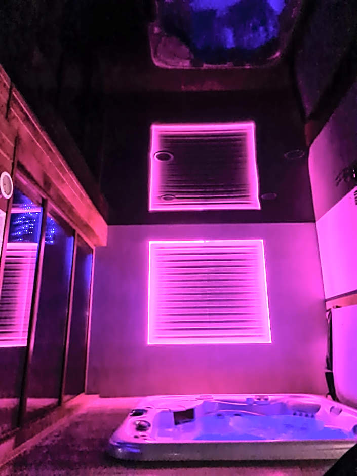 Domki nad Wartą Kajaki & SPA