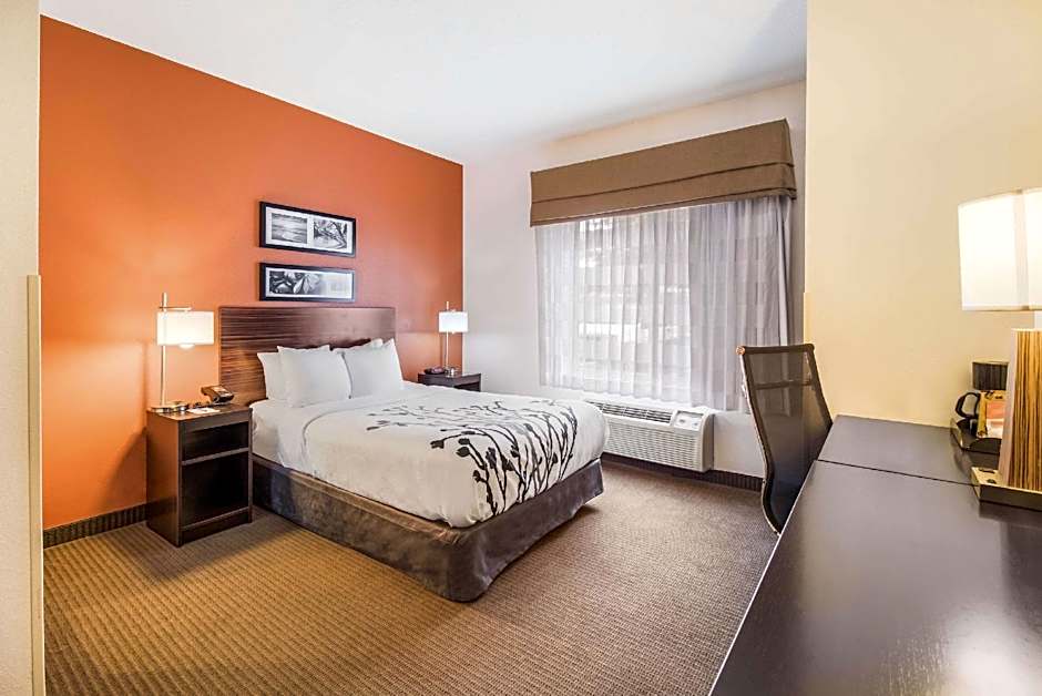Sleep Inn & Suites Lebanon - Nashville Area