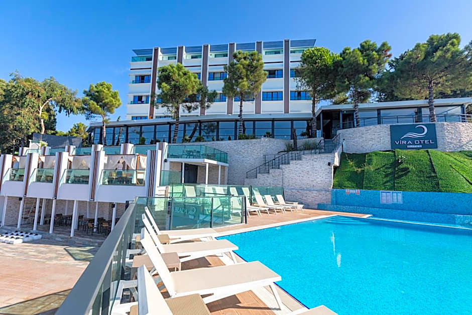 Vira Otel Suites