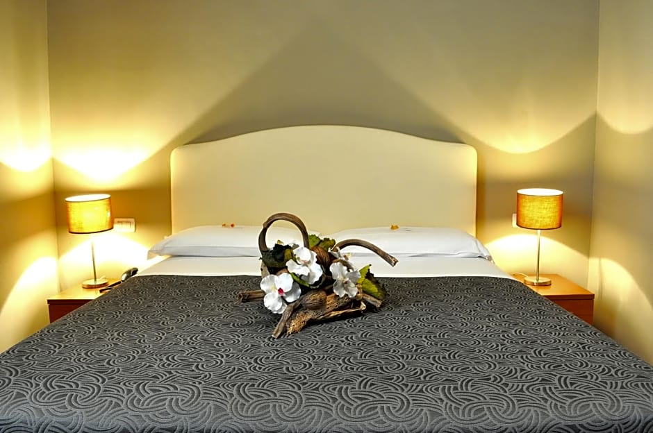 Hotel Nuovo Nord